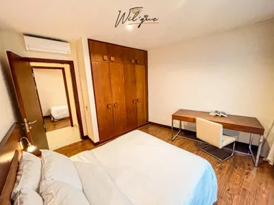 Executive appartement met 3 slaapkamers — Wil'que Westlake Hotel & Residences