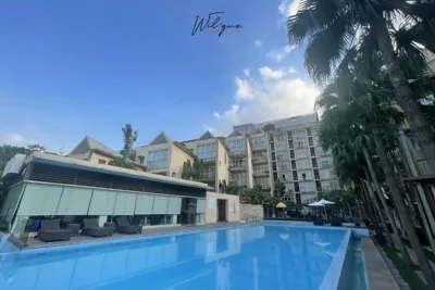 Wil'que Westlake Hotel & Residences – Foto’s 2