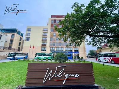 Wil'que Westlake Hotel & Residences – Foto’s 3