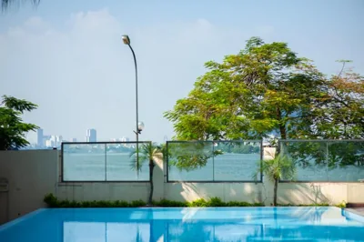 Wil'que Westlake Hotel & Residences – Foto’s 4