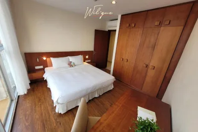 Wil'que Westlake Hotel & Residences – Foto’s 6