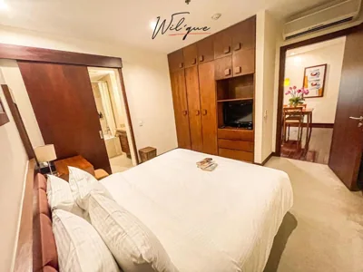 Wil'que Westlake Hotel & Residences – Foto’s 7