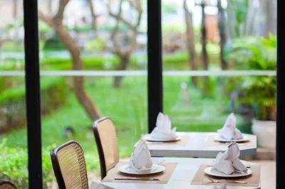 Wil'que Westlake Hotel & Residences – Foto’s 11