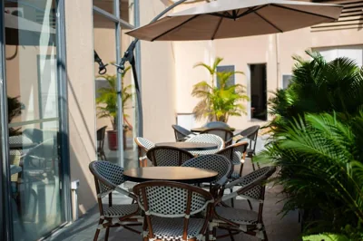 Wil'que Westlake Hotel & Residences – Foto’s 12