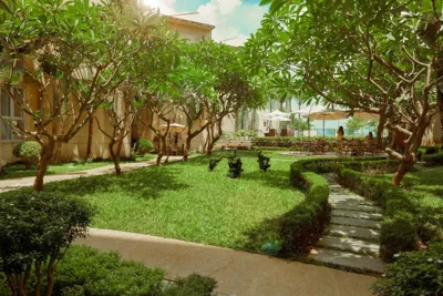 Wil'que Westlake Hotel & Residences – Foto’s 13