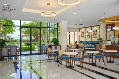 Wil'que Westlake Hotel & Residences – Foto’s 14