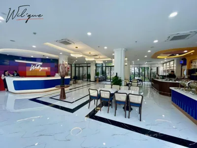 Wil'que Westlake Hotel & Residences – Foto’s 16